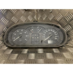 Compteur RENAULT SCENIC 1 PHASE 2 d’occasion