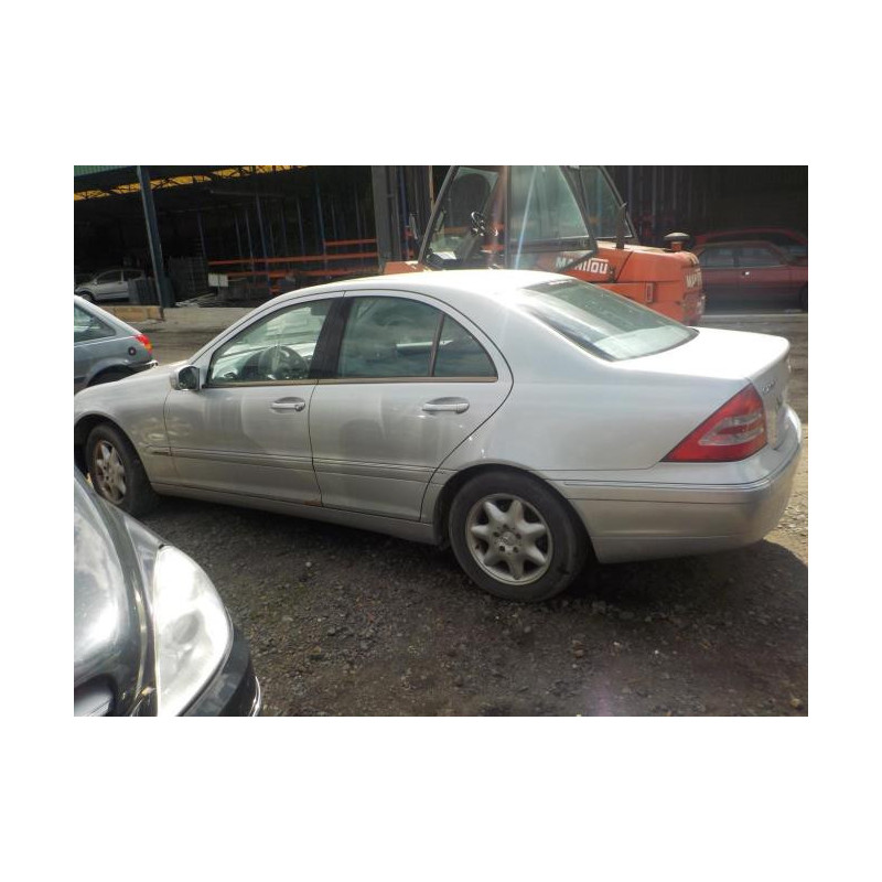 Feu arriere principal gauche (feux) MERCEDES CLASSE C 203 PHASE 1 d’occasion