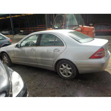 Feu arriere principal gauche (feux) MERCEDES CLASSE C 203 PHASE 1 d’occasion