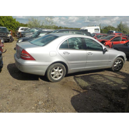 Feu arriere principal droit (feux) MERCEDES CLASSE C 203 PHASE 1 d’occasion