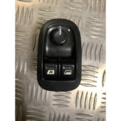 Interrupteur de leve vitre avant gauche PEUGEOT 206 PHASE 2 d’occasion