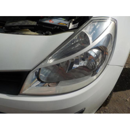 Moteur essuie glace arriere RENAULT CLIO 3 PHASE 1 d’occasion