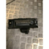 Bouton de coffre PEUGEOT 206 PHASE 2 d’occasion