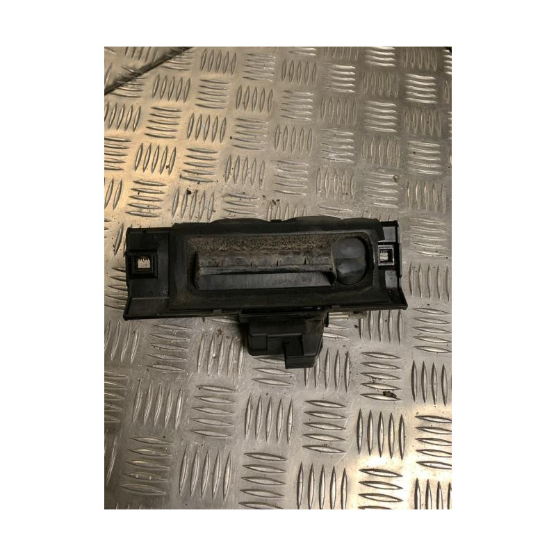 Bouton de coffre PEUGEOT 206 PHASE 2 d’occasion