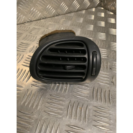 Aerateur tableau de bord avant droit PEUGEOT 206 PHASE 2 d’occasion