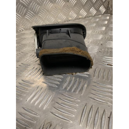 Aerateur tableau de bord avant droit PEUGEOT 206 PHASE 2 d’occasion