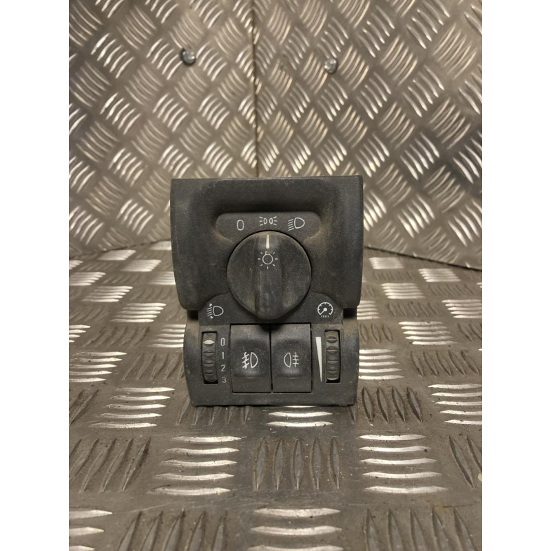 Commande de phare OPEL VECTRA B PHASE 1 d’occasion