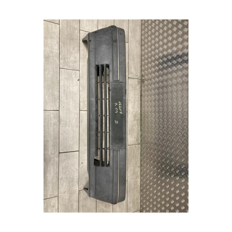 Pare choc avant RENAULT R19 PHASE 1 d’occasion