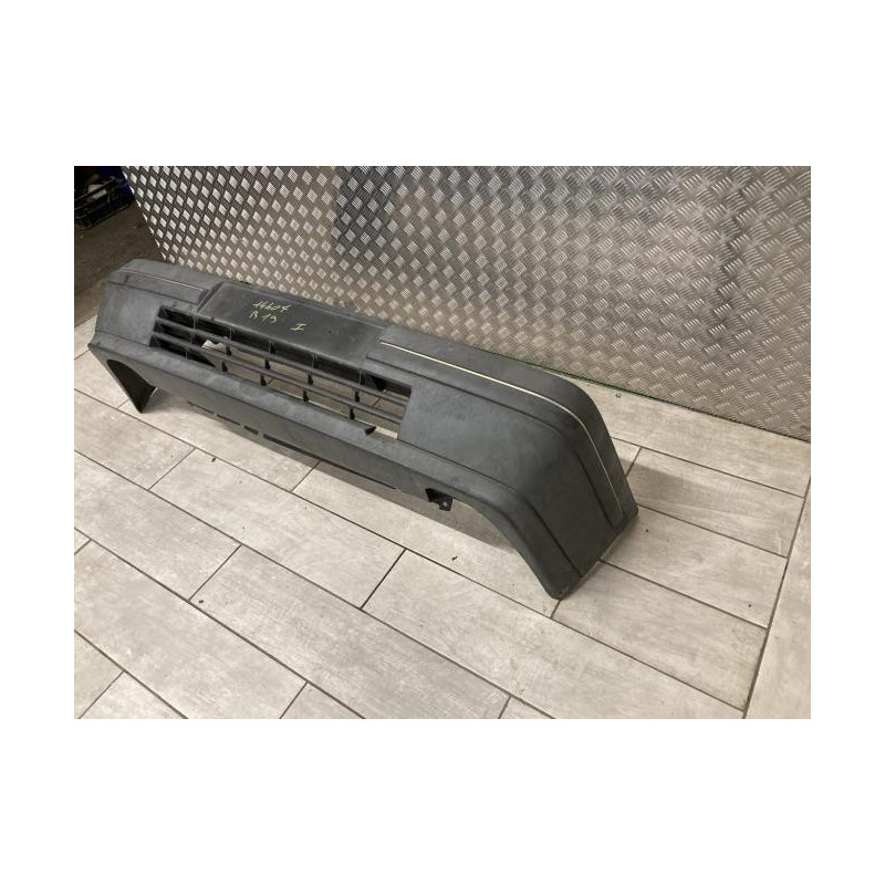 Pare choc avant RENAULT R19 PHASE 1 d’occasion