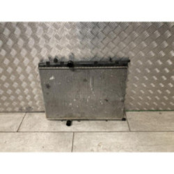 Radiateur eau PEUGEOT PARTNER 1 PHASE 2 d’occasion