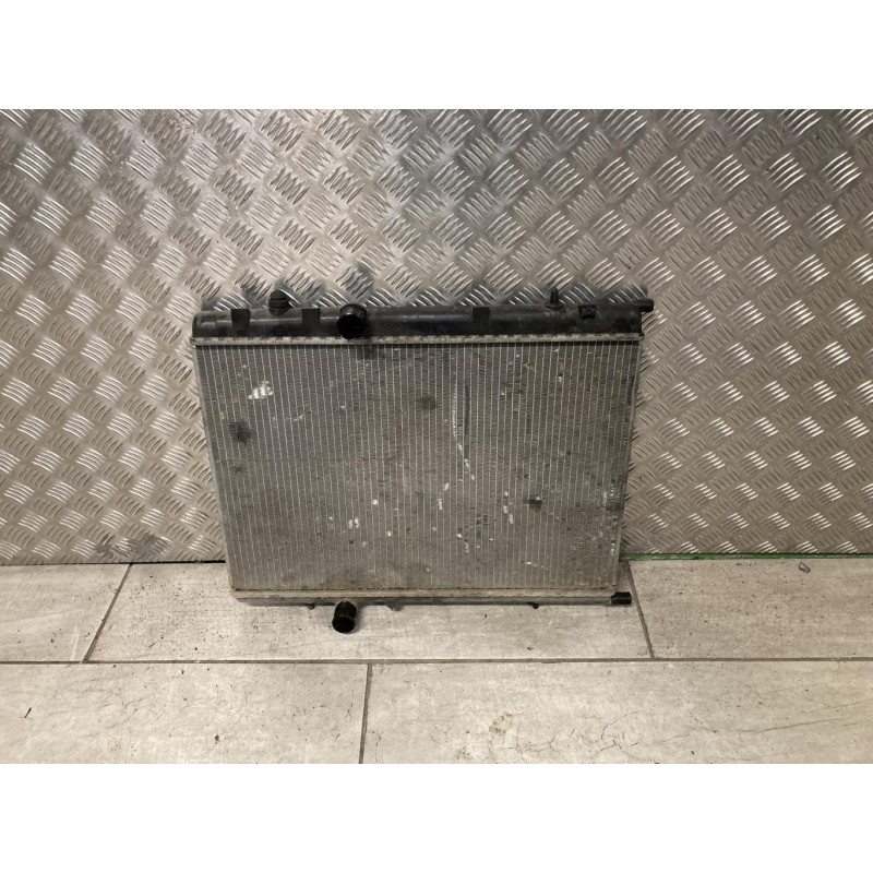 Radiateur eau PEUGEOT PARTNER 1 PHASE 2 d’occasion