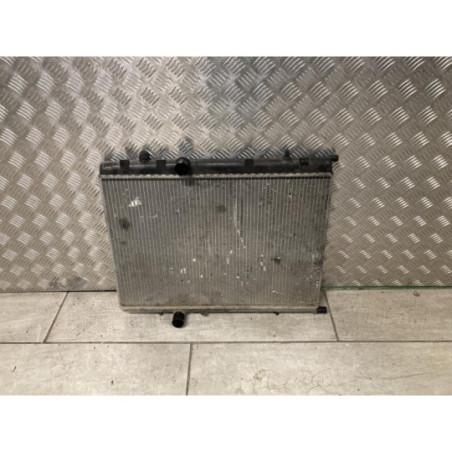Radiateur eau PEUGEOT PARTNER 1 PHASE 2 d’occasion