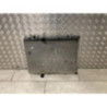 Radiateur eau PEUGEOT PARTNER 1 PHASE 2 d’occasion