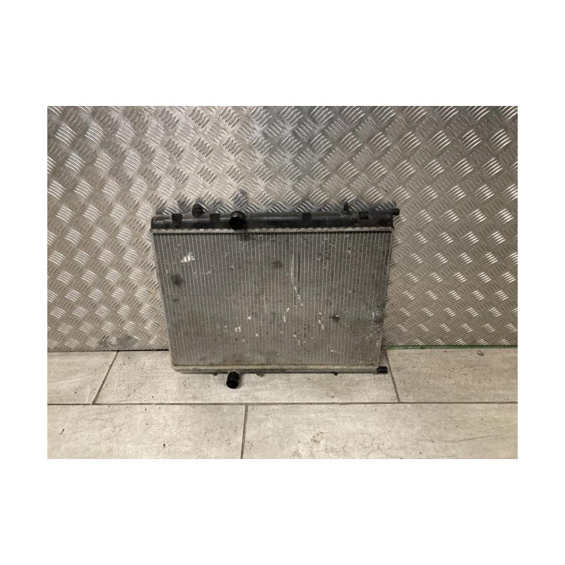 Radiateur eau PEUGEOT PARTNER 1 PHASE 2 d’occasion