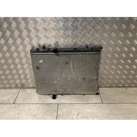 Radiateur eau PEUGEOT PARTNER 1 PHASE 2 d’occasion