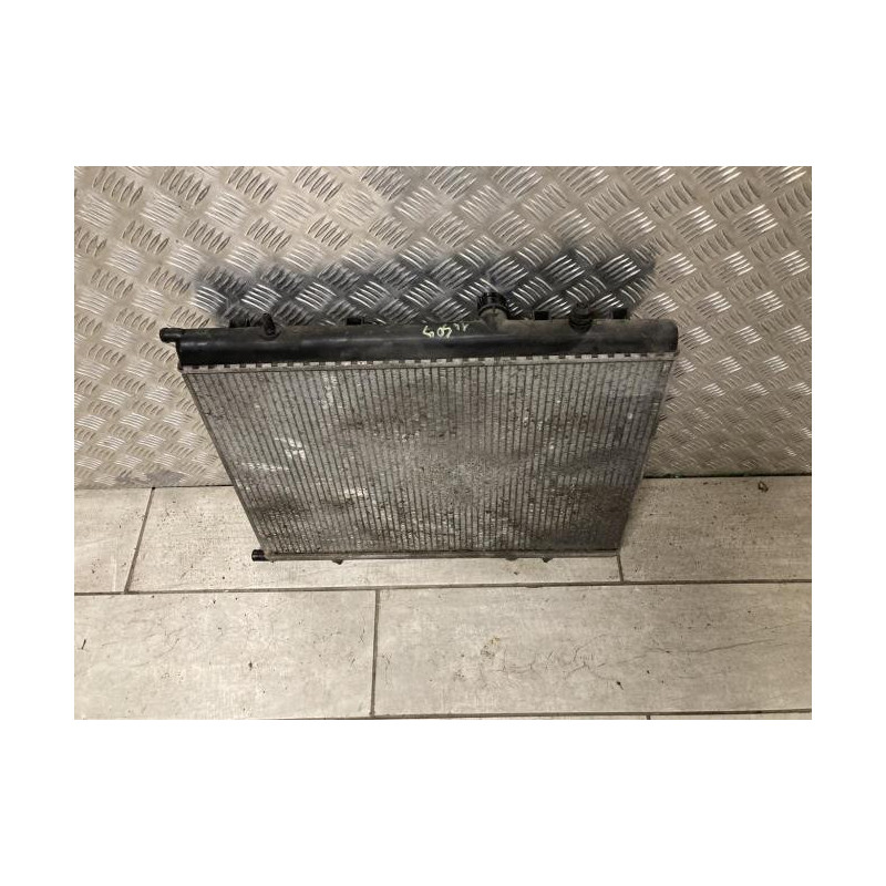 Radiateur eau PEUGEOT PARTNER 1 PHASE 2 d’occasion