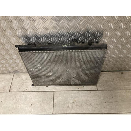 Radiateur eau PEUGEOT PARTNER 1 PHASE 2 d’occasion