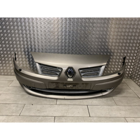 Pare choc avant RENAULT SCENIC 2 PHASE 1 d’occasion