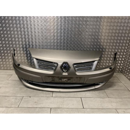 Pare choc avant RENAULT SCENIC 2 PHASE 1 d’occasion