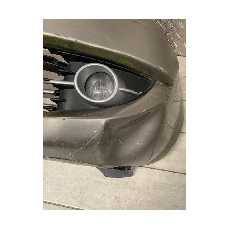 Pare choc avant RENAULT SCENIC 2 PHASE 1 d’occasion