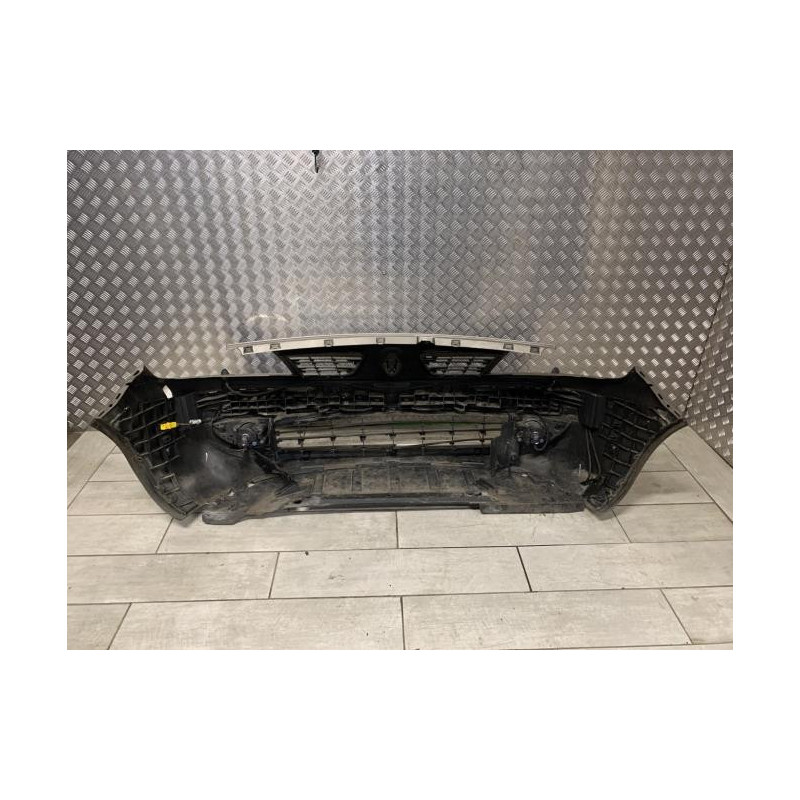 Pare choc avant RENAULT SCENIC 2 PHASE 1 d’occasion