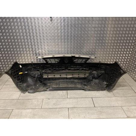 Pare choc avant RENAULT SCENIC 2 PHASE 1 d’occasion