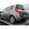 Pare choc avant RENAULT SCENIC 2 PHASE 1 d’occasion