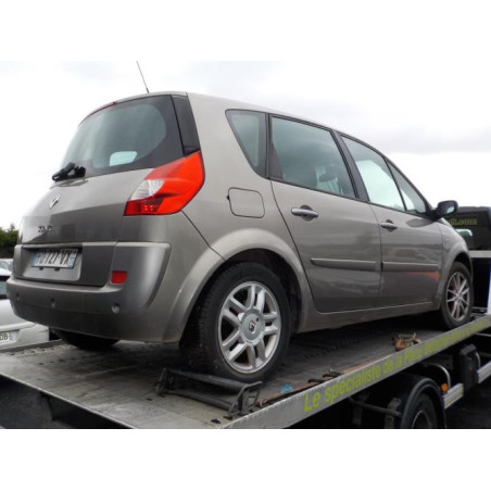 Pare choc avant RENAULT SCENIC 2 PHASE 1 d’occasion