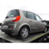 Pare choc avant RENAULT SCENIC 2 PHASE 1 d’occasion
