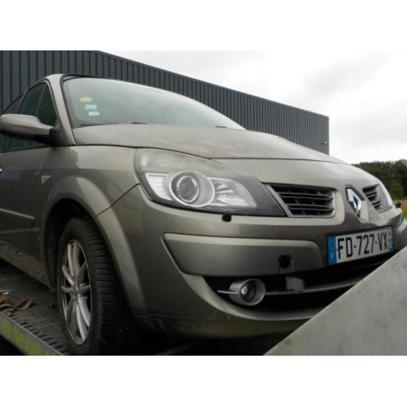 Pare choc avant RENAULT SCENIC 2 PHASE 1 d’occasion