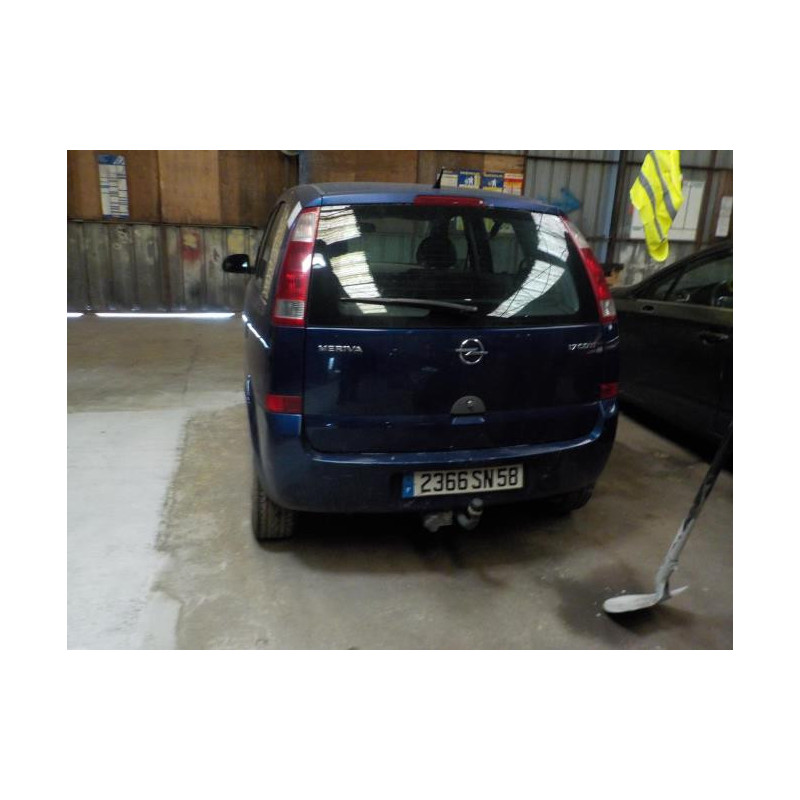 Feu arriere principal droit (feux) OPEL MERIVA A PHASE 1 d’occasion