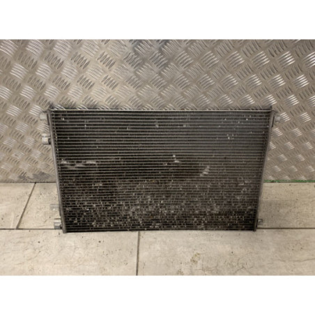 Radiateur clim RENAULT SCENIC 2 PHASE 1 d’occasion