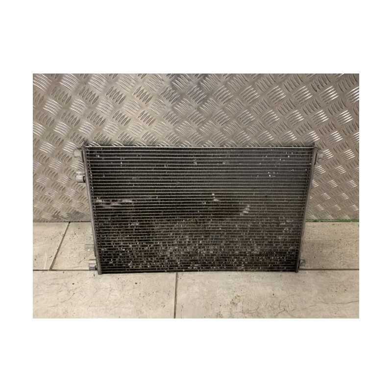 Radiateur clim RENAULT SCENIC 2 PHASE 1 d’occasion