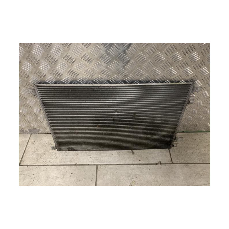 Radiateur clim RENAULT SCENIC 2 PHASE 1 d’occasion