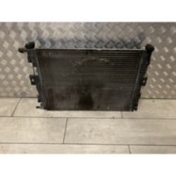 Radiateur eau RENAULT SCENIC 2 PHASE 1 d’occasion