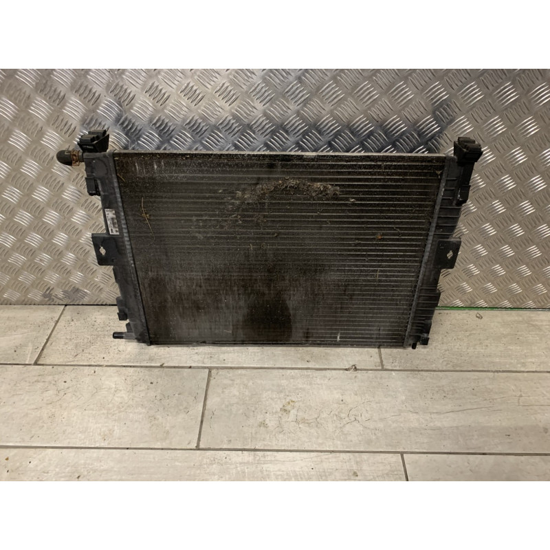 Radiateur eau RENAULT SCENIC 2 PHASE 1 d’occasion