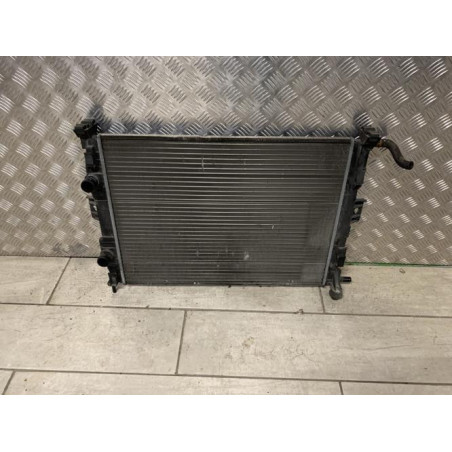 Radiateur eau RENAULT SCENIC 2 PHASE 1 d’occasion