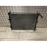 Radiateur eau RENAULT SCENIC 2 PHASE 1 d’occasion