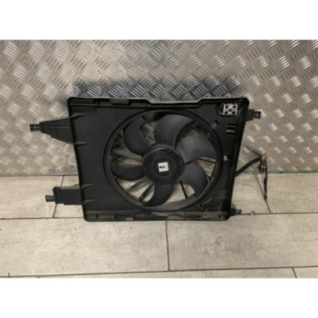 Moto ventilateur radiateur RENAULT SCENIC 2 PHASE 1 d’occasion