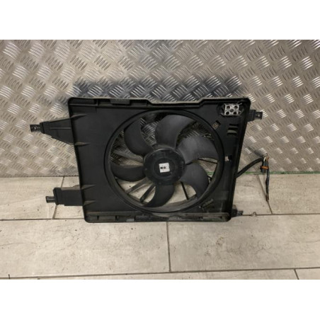 Moto ventilateur radiateur RENAULT SCENIC 2 PHASE 1 d’occasion