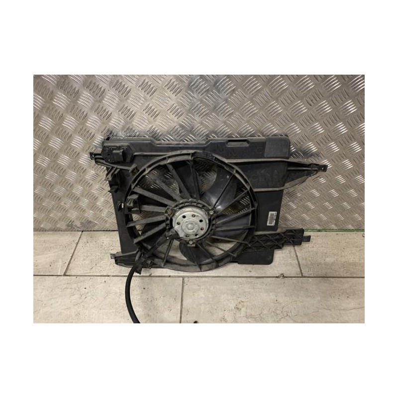 Moto ventilateur radiateur RENAULT SCENIC 2 PHASE 1 d’occasion