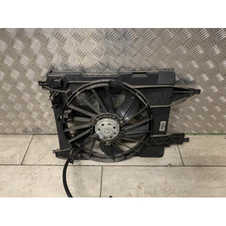 Moto ventilateur radiateur RENAULT SCENIC 2 PHASE 1 d’occasion