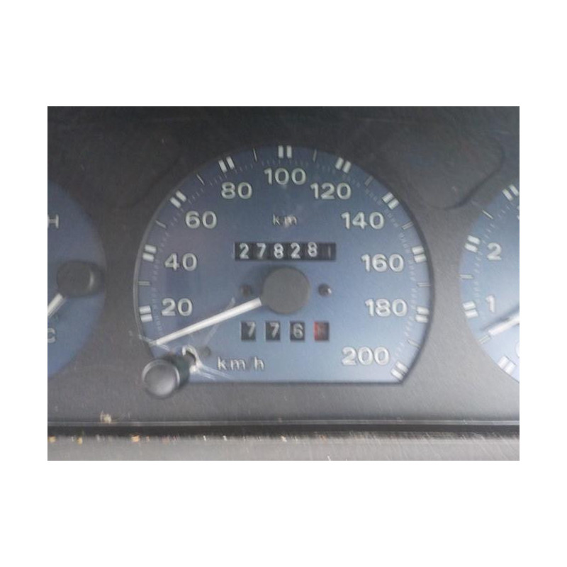 Feu arriere principal droit (feux) FIAT PUNTO 1 PHASE 1 d’occasion