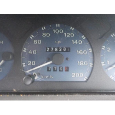Feu arriere principal droit (feux) FIAT PUNTO 1 PHASE 1 d’occasion