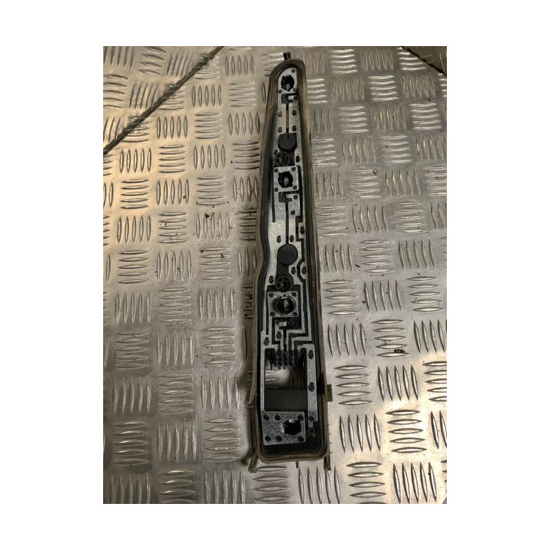 Platine feu arriere gauche OPEL MERIVA A PHASE 1 d’occasion