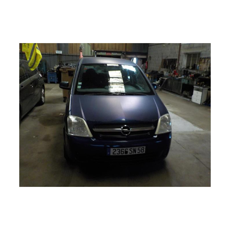 Platine feu arriere gauche OPEL MERIVA A PHASE 1 d’occasion