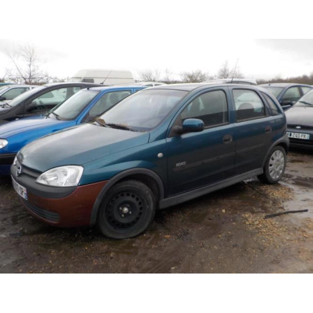 Feu arriere principal droit (feux) OPEL CORSA C PHASE 1 d’occasion