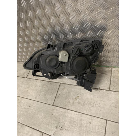 Optique avant principal gauche (feux)(phare) RENAULT SCENIC 2 PHASE 1 d’occasion