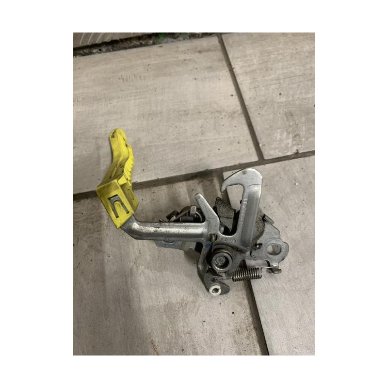 Serrure de capot CITROEN C3 PICASSO PHASE 1 d’occasion