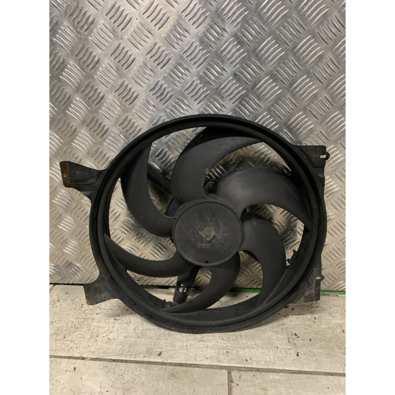 Moto ventilateur radiateur RENAULT CLIO 1 PHASE 3 d’occasion